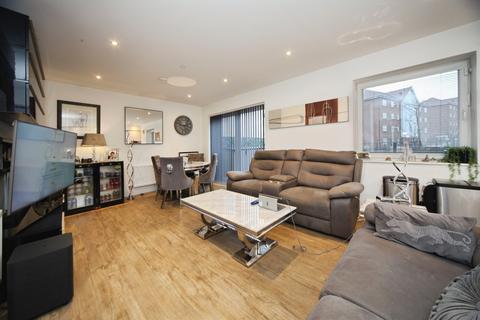 undefined, Stirling Drive, Luton