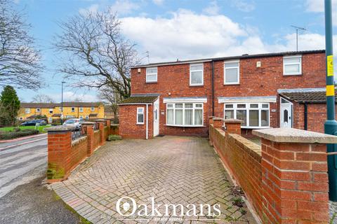 undefined, Thatchway Gardens, Birmingham, West Midlands, B38