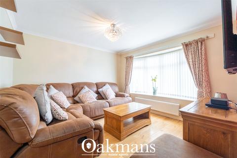 undefined, Thatchway Gardens, Birmingham, West Midlands, B38