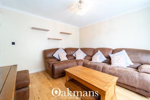 undefined, Thatchway Gardens, Birmingham, West Midlands, B38