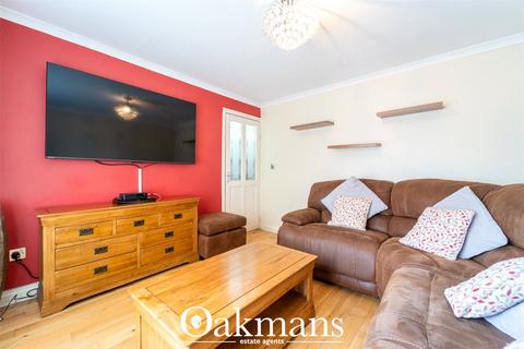 undefined, Thatchway Gardens, Birmingham, West Midlands, B38
