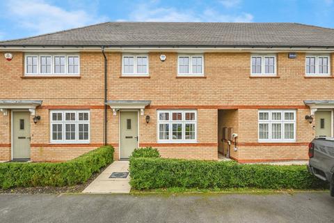 2 bedroom terraced house for sale, Crowther Road, Liverpool