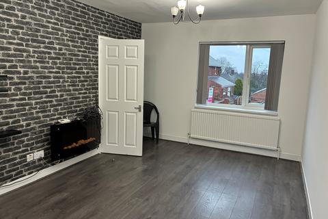 2 bedroom semi-detached house for sale, Greenwood Drive, Sheffield