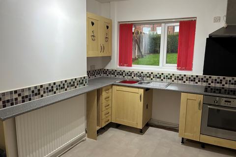 2 bedroom semi-detached house for sale, Greenwood Drive, Sheffield