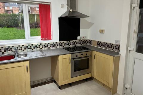 2 bedroom semi-detached house for sale, Greenwood Drive, Sheffield