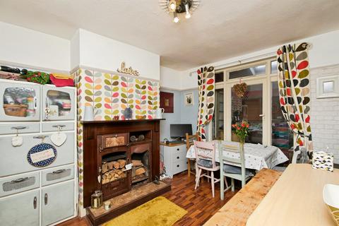 undefined, Arridge Road, Chaddesden, Derby