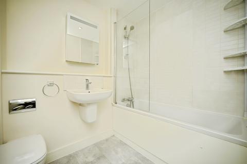 undefined, Paragon Place, Bridgwater