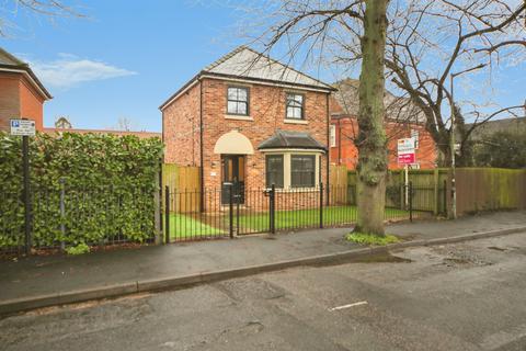 undefined, Grove Road, Bury St. Edmunds