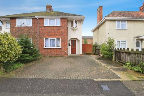 London Road, Peterborough