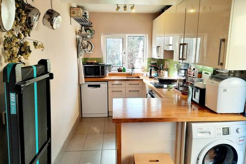 undefined, London Road, Peterborough
