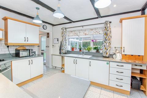 2 bedroom detached bungalow for sale, Church Road, Emneth, Wisbech
