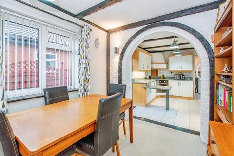 2 bedroom detached bungalow for sale, Church Road, Emneth, Wisbech
