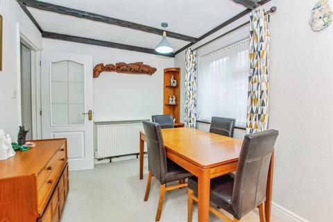 2 bedroom detached bungalow for sale, Church Road, Emneth, Wisbech