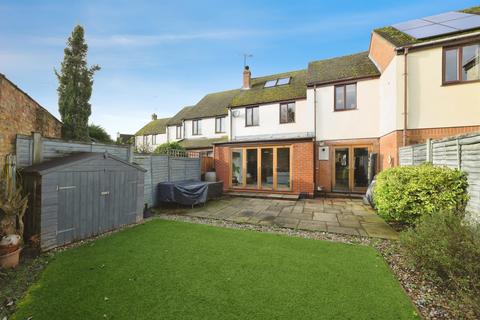 undefined, Cannons Court, Puckeridge, Ware
