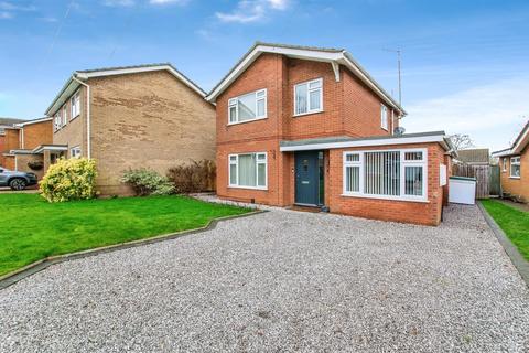 Mansell Road, Wisbech