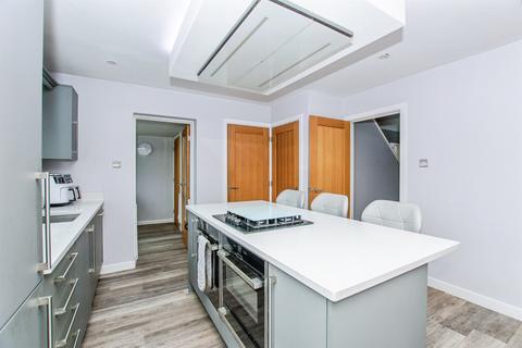 4 bedroom detached house for sale, Mansell Road, Wisbech