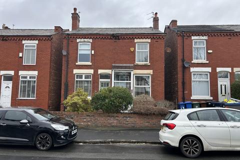 undefined, Cheadle Old Road, Edgeley