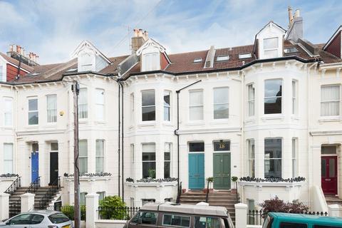 1 bedroom flat to rent - Stanford Road, Brighton, BN1