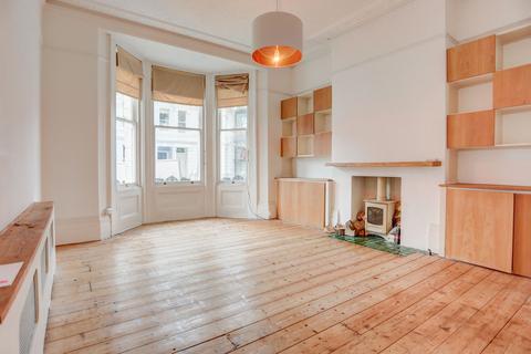 1 bedroom flat to rent, Stanford Road, Brighton, BN1
