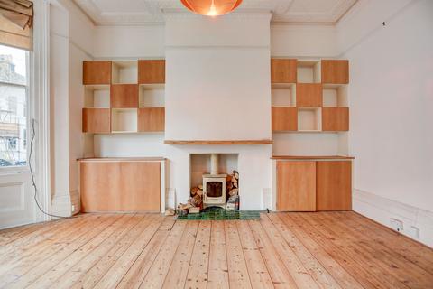 1 bedroom flat to rent, Stanford Road, Brighton, BN1
