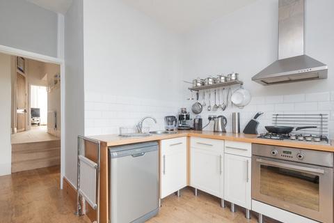 1 bedroom flat to rent, Stanford Road, Brighton, BN1