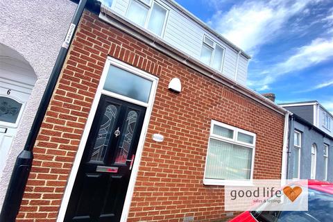 undefined, Westbury Street, Sunderland SR4