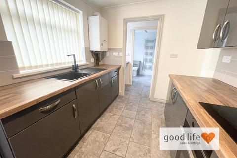 undefined, Westbury Street, Sunderland SR4