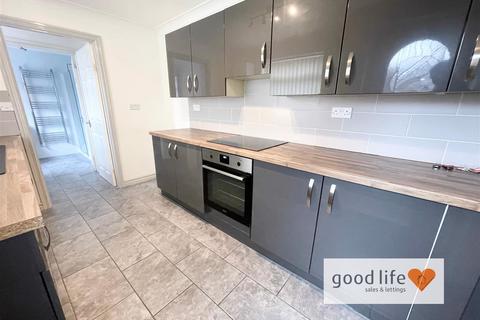 undefined, Westbury Street, Sunderland SR4