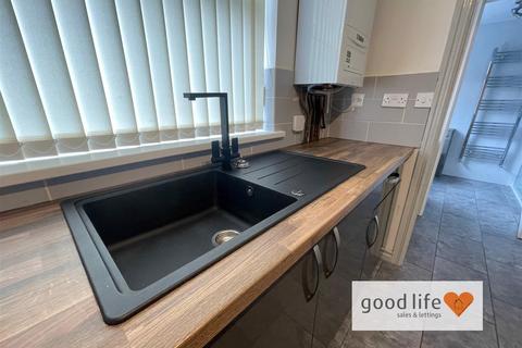 undefined, Westbury Street, Sunderland SR4