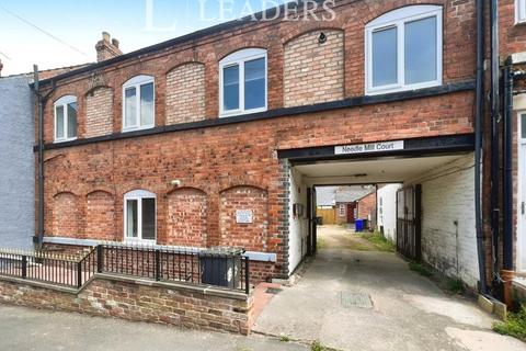 1 bedroom flat to rent - Needle Mill Court, King Street, DE7