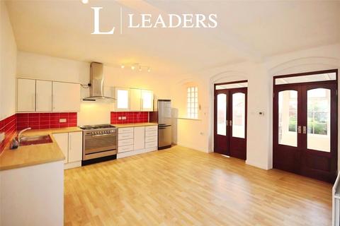 1 bedroom flat to rent, Needle Mill Court, King Street, DE7