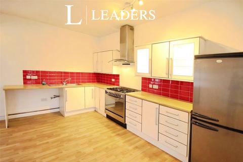 1 bedroom flat to rent, Needle Mill Court, King Street, DE7