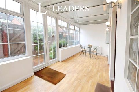 1 bedroom flat to rent, Needle Mill Court, King Street, DE7