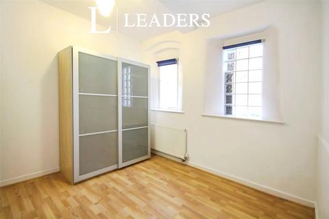 1 bedroom flat to rent, Needle Mill Court, King Street, DE7