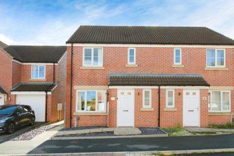 undefined, Sycamore Drive, Castleford