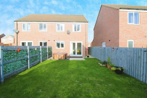 undefined, Sycamore Drive, Castleford