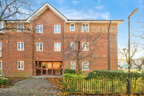 Shirley Road, Southampton