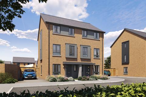 undefined, Heol Yr Hydd, Llanrumney, Cardiff