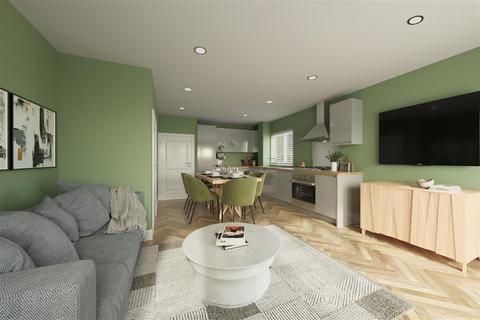 undefined, Heol Yr Hydd, Llanrumney, Cardiff