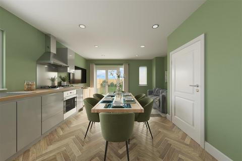 undefined, Heol Yr Hydd, Llanrumney, Cardiff