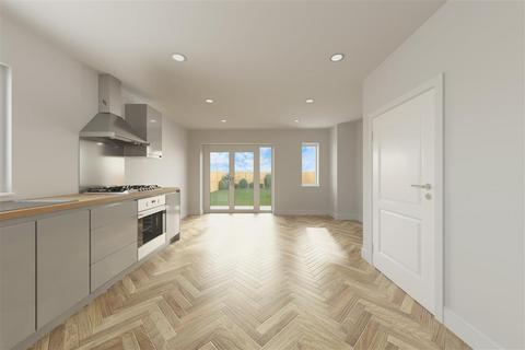 undefined, Heol Yr Hydd, Llanrumney, Cardiff