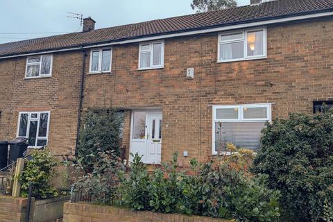 3 bedroom terraced house for sale, The Clough, Brinnington