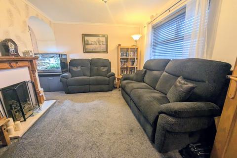 3 bedroom terraced house for sale, The Clough, Brinnington