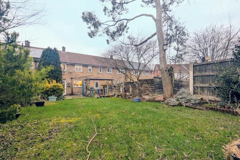 3 bedroom terraced house for sale, The Clough, Brinnington