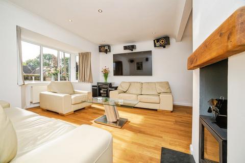 5 bedroom detached house for sale, Carr Lane, South Kirkby, Pontefract