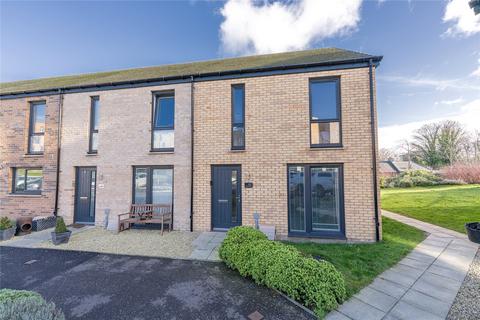 3 bedroom end of terrace house for sale, Baileyfield Crescent, Edinburgh EH15