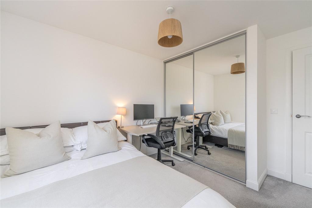 Bedroom 2 Alt