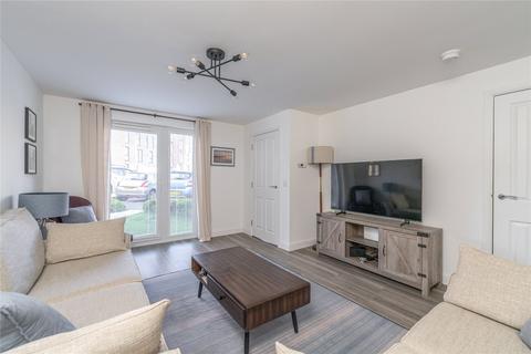 3 bedroom end of terrace house for sale, Baileyfield Crescent, Edinburgh EH15
