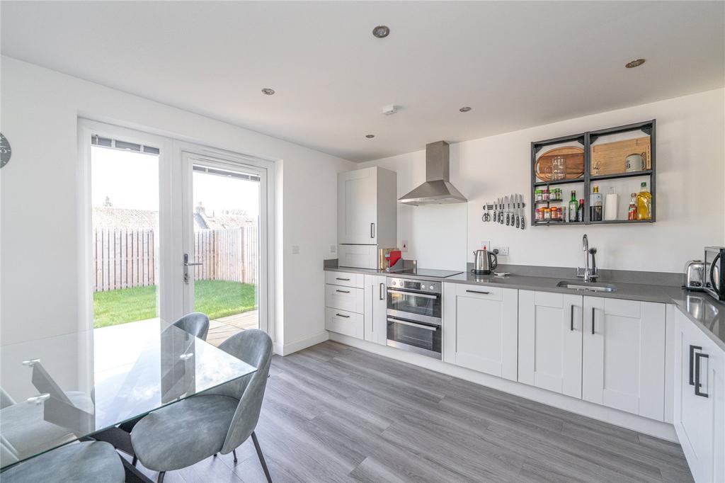 Kitchen/ Diner