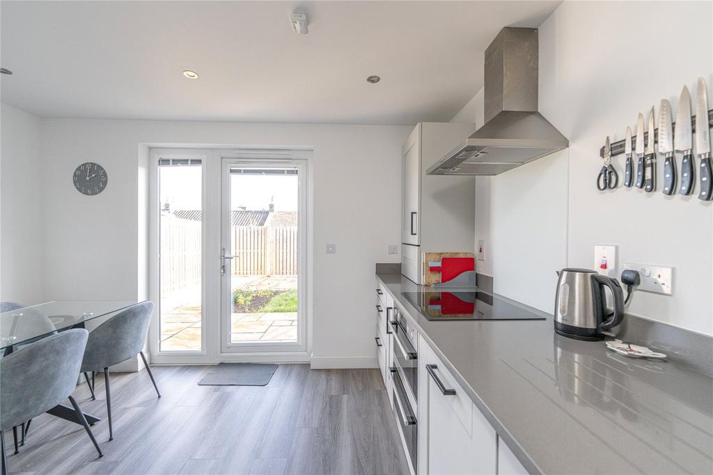 Kitchen/ Diner Alt